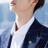 Brooch Six-Pointed Star Alloy Brooch Sparkling Rhinestones Inlaid Suit Corsage Shirt Collar Pin Personalized Badge Buckle