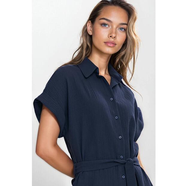 Платье NIFE S269