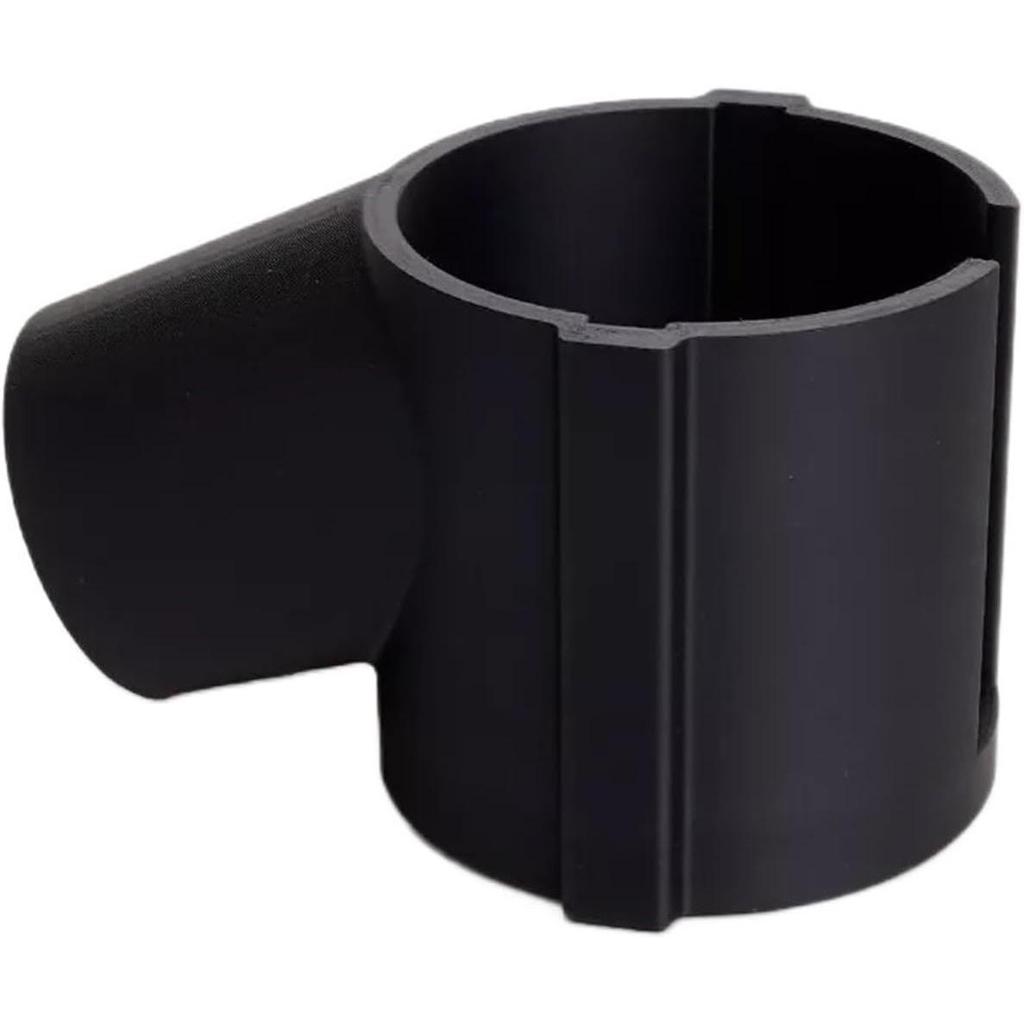 Citroën Berlingo Cup Holder & Phone Mount