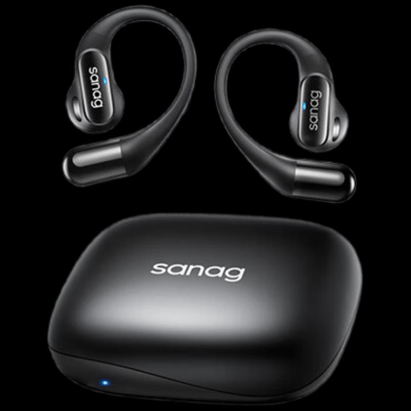 

Sena G6S Open-Ear Sports Bluetooth Headset