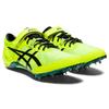 Asics Blade Professional Athletics Low Top Running Shoes Unisex Running Shoes Green Black 1093A137-750