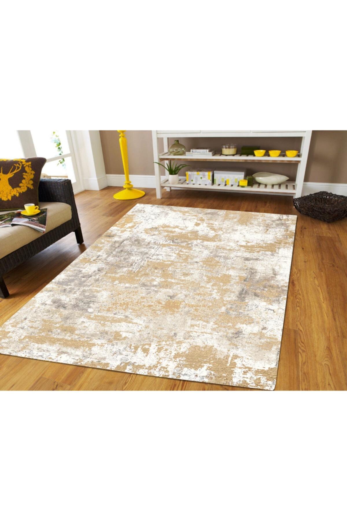 

Моющийся нескользящий ковер и дорожка с цифровой печатью KOZZY HOME