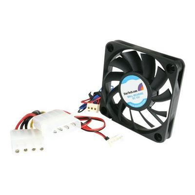 STARTECH 50mm Multi-Function Fan Kit - 8.6 CFM - Ball Bearing