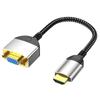 Ljud- & Videotillbehör – HDMI kablar och adaptrar