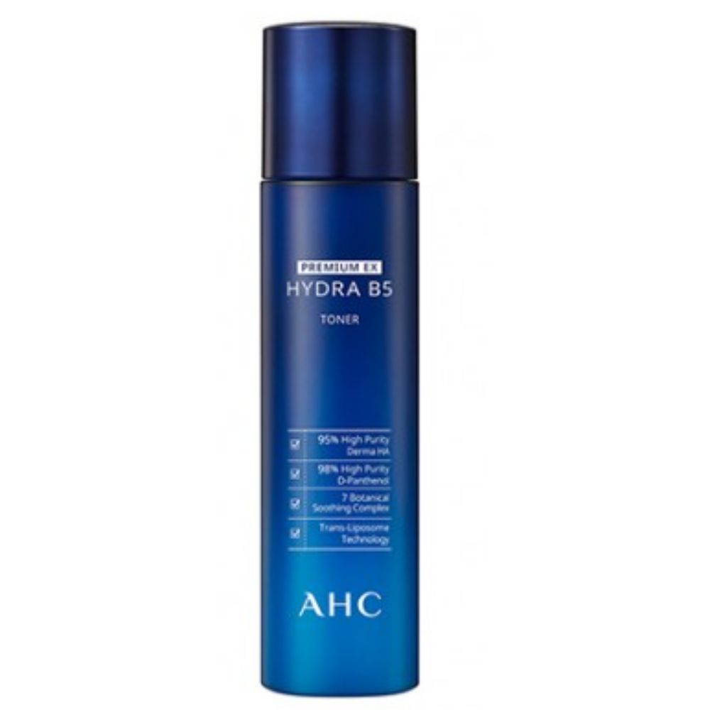 [AHC] Premium EX Hydra B5 Toner 140ml