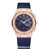E-Commerce Fashion Watch Quartz Waterproof Watch Men
