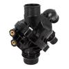 L10A 11537601158 Engine Coolant Thermostat For BMW E90 E92 E93 335I 2006-2013 E70 E71 E72 X5 35I 40I 2008-2014 E71 E72 X6 35I