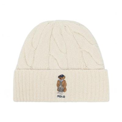 Polo Ralph Lauren Čepice s medvědem 455981433001