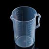 2000ml Spout Kitchen Lab Measuring Cup with Handle, Cooking Liquid Pitcher Jug, Durable Spout, Easy To Use Kitchen Tool