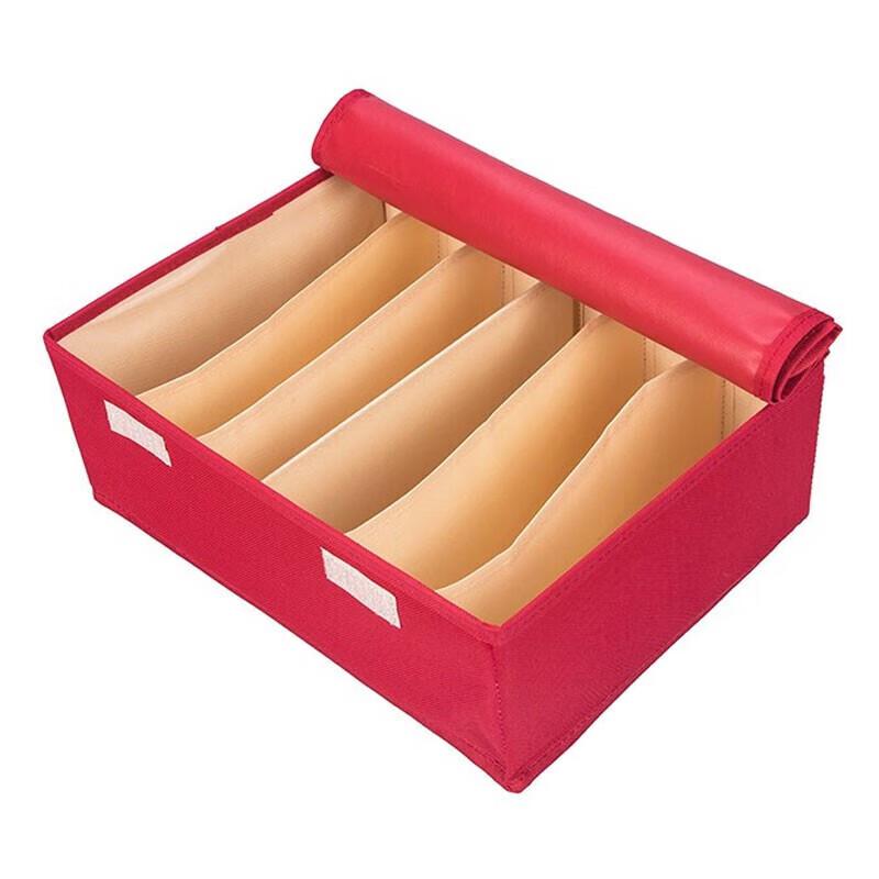 

Органайзер для хранения нижнего белья с 6 отделениями ANCHOW