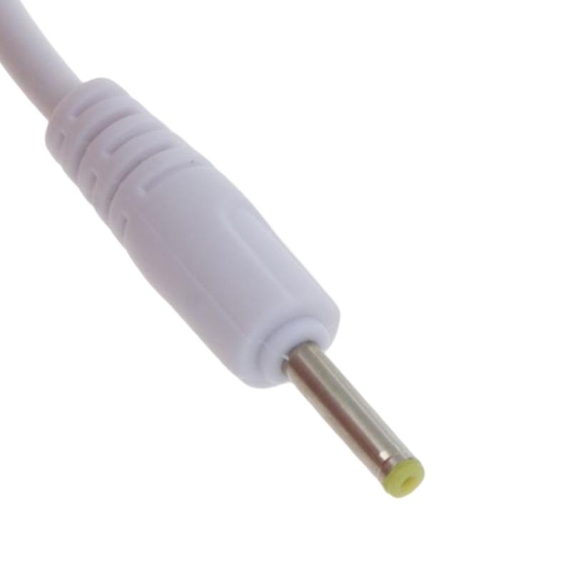 5V-Gleichstromkabel für Router, LED-Lampen, Lautsprecher und kleine Haushaltsgeräte – Hochfestes 5V-USB-zu-Gleichstromkabel