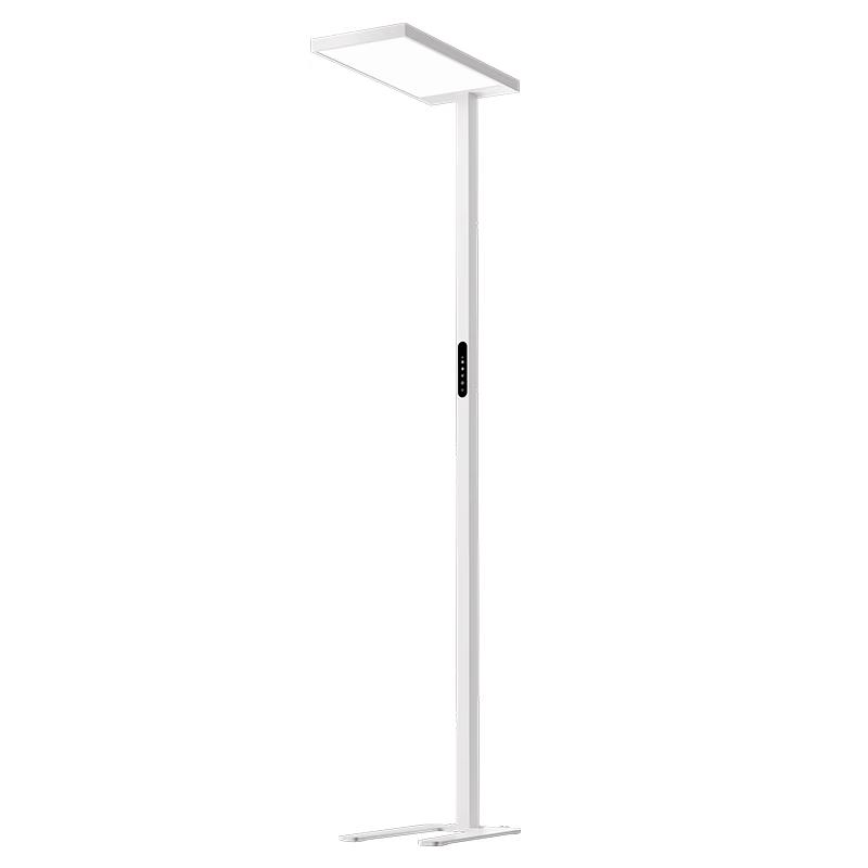 Haishibao Smart Full Spectrum LED Eye-Care Floor Lamp Free On-Site Installation