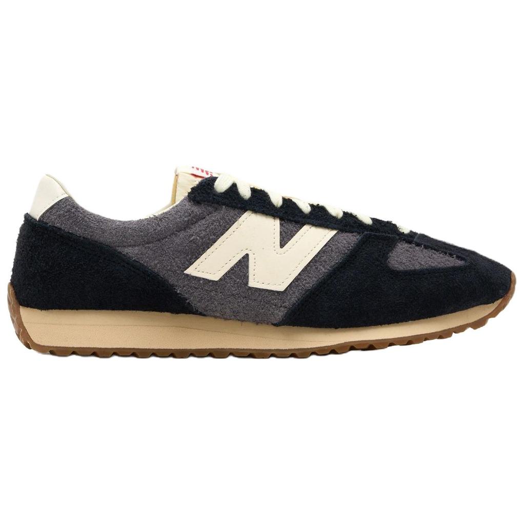 New Balance 471 Castlerock Black Unisex U471PSD