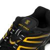 Nike Sneakers Unisex Shox TL Nero Oro Universitario AV3595-013