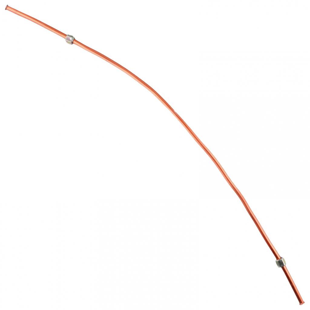 Air Compressor Tube Spare Thread Tools 600mm Accessories