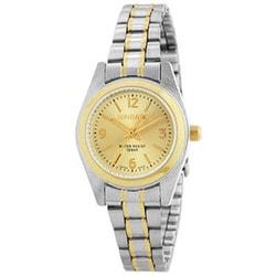 Sun Flame MJL Series Unisex Wrist Watch - Brown / Silver MJL-FA03-BR MJL-FA01-TG MJL-XD01-S Gift Casual Business Sports Student