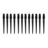 Alligator Clips for DIY Sectioning, Haircuts, Coloring & Styling 12Pcs Duckbill