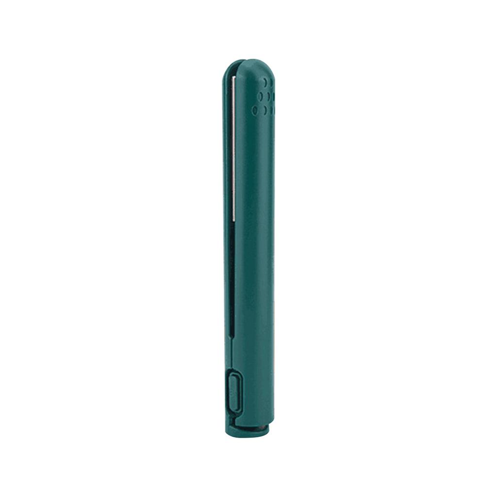 Wireless Hair Straightener For Students, USB Portable Curling Iron, Dormitory, Wireless Hair Straightener