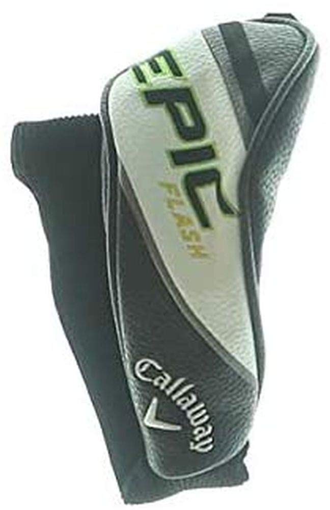 

Гибридный головной убор Callaway Epic Flash
