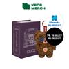 [Pre-order] JISOO - CLICK [CLICK BABY BEAR NFC VER.]