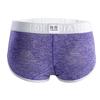 Men's Boxer Soft Briefs Underpants Knickers Shorts Sexy Underwear