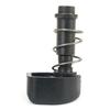 Kit Lock Button Metal Plastic Tools Workshop Equipment