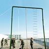 Fitness Rope Climbing Machine