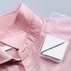 Self-adhesive Collar Fixed Pads Collar Styling Tape Does Not Warp Shirt Neck Protector Pads Shirt Collar Support Pad