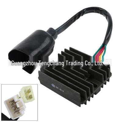 Compatible Rectifier Charger for CBR900/929/929RR (2000-2002) Motorcycle Accessories