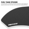 Motorcycle Non-slip Side Fuel Tank Stickers For YAMAHA YZF R9 Yzf R9 2025-2026 Waterproof Pad Stickers Fuel Tank Pad YZF-R9