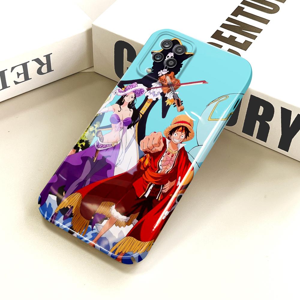 All-inclusive Film Handyhülle Cartoon Mode Design Hartschale Vollständige Abdeckung Kameraschutzhülle für Samsung Xiaomi Poco Redmi Infinix Tecno