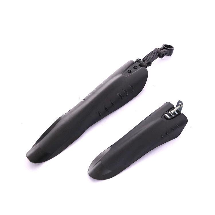 

Merida Explorer Warrior Bicycle Mudguard Set: Front/Rear Fender for 80/100/300/500 Series