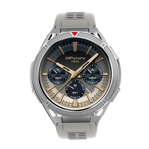Hifuture Smartwatch Active For Fitness, Sports Activity Monitoring