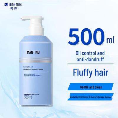 Shampoo e balsami per capelli