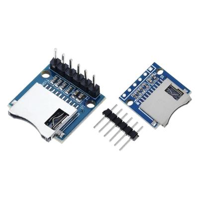 DIY-Module – Elektronische Module