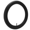2.5 2.75‑14 Inner Tube Rubber Tire Inner Tube with Straight Valve for 50cc 110cc 125cc 140cc 150cc 160cc Dirt Pit Bike