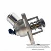 Engine Coolant Thermostat For 2017- 22 Palisade Cadenza Sedona Sorento Telluride