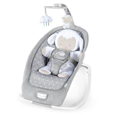 Huśtawka Ingenuity Bouncer Jagniątko od Kids II (12118)