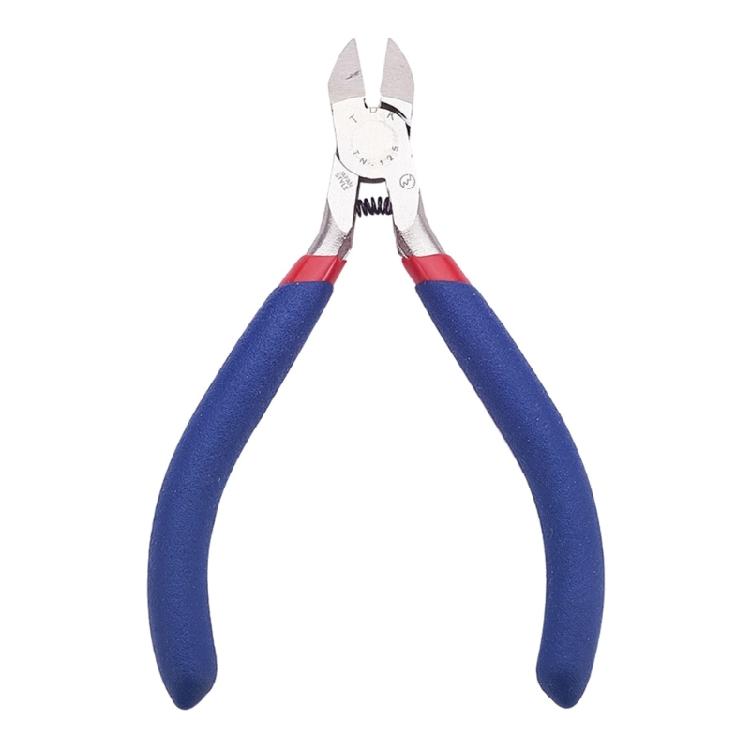 

Jewelry Making Plier Jump-Rings Tweezers Pliers Making Beading Round Nose Plier 1