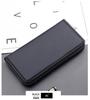 Men's Business Zipper Clutch: Large Capacity, Fashionable Handbag & Phone Wallet
