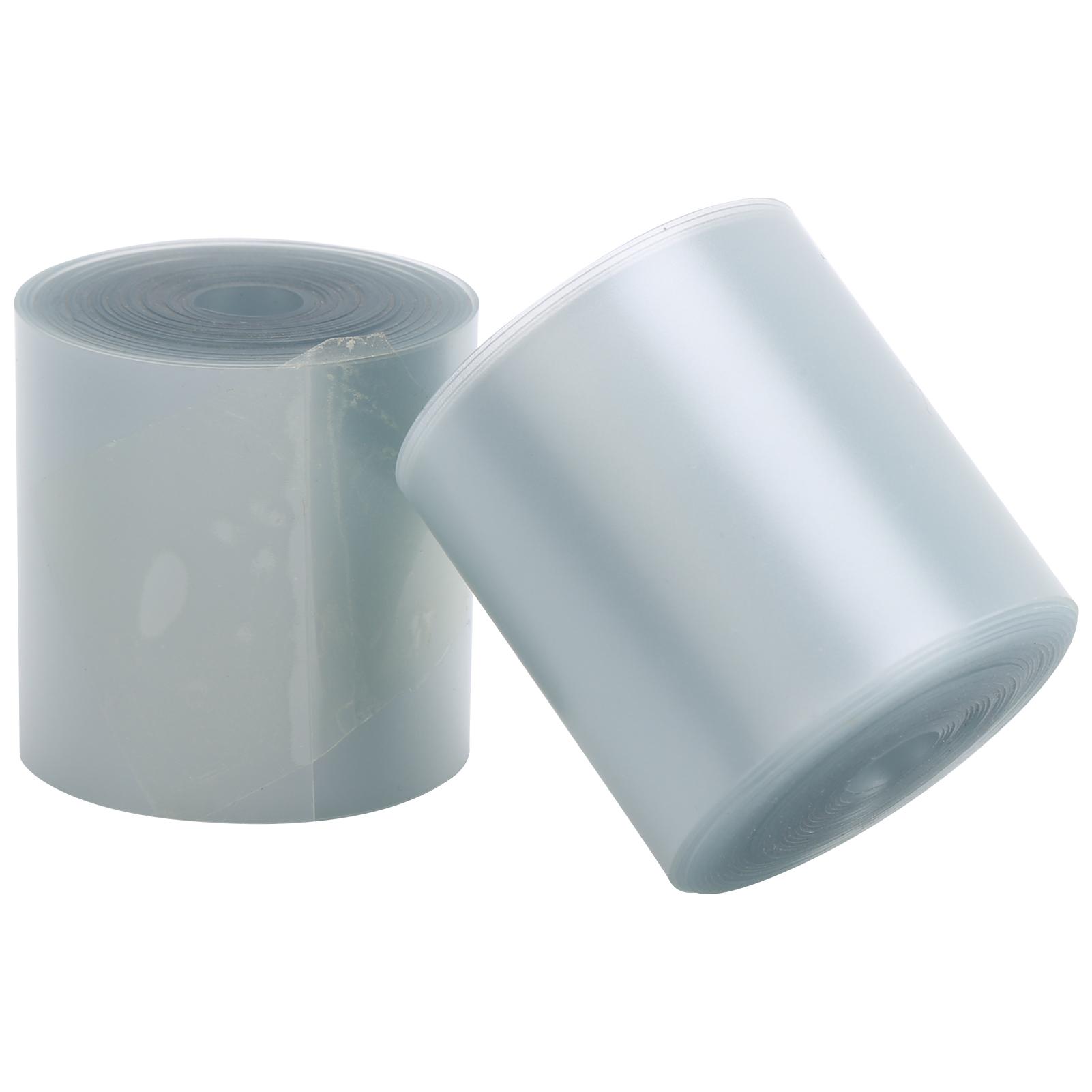 

2pcs 40mm Bicycle Tire Liner Belt Puncture Proof Protective Tyre Lining Pad for Cycling