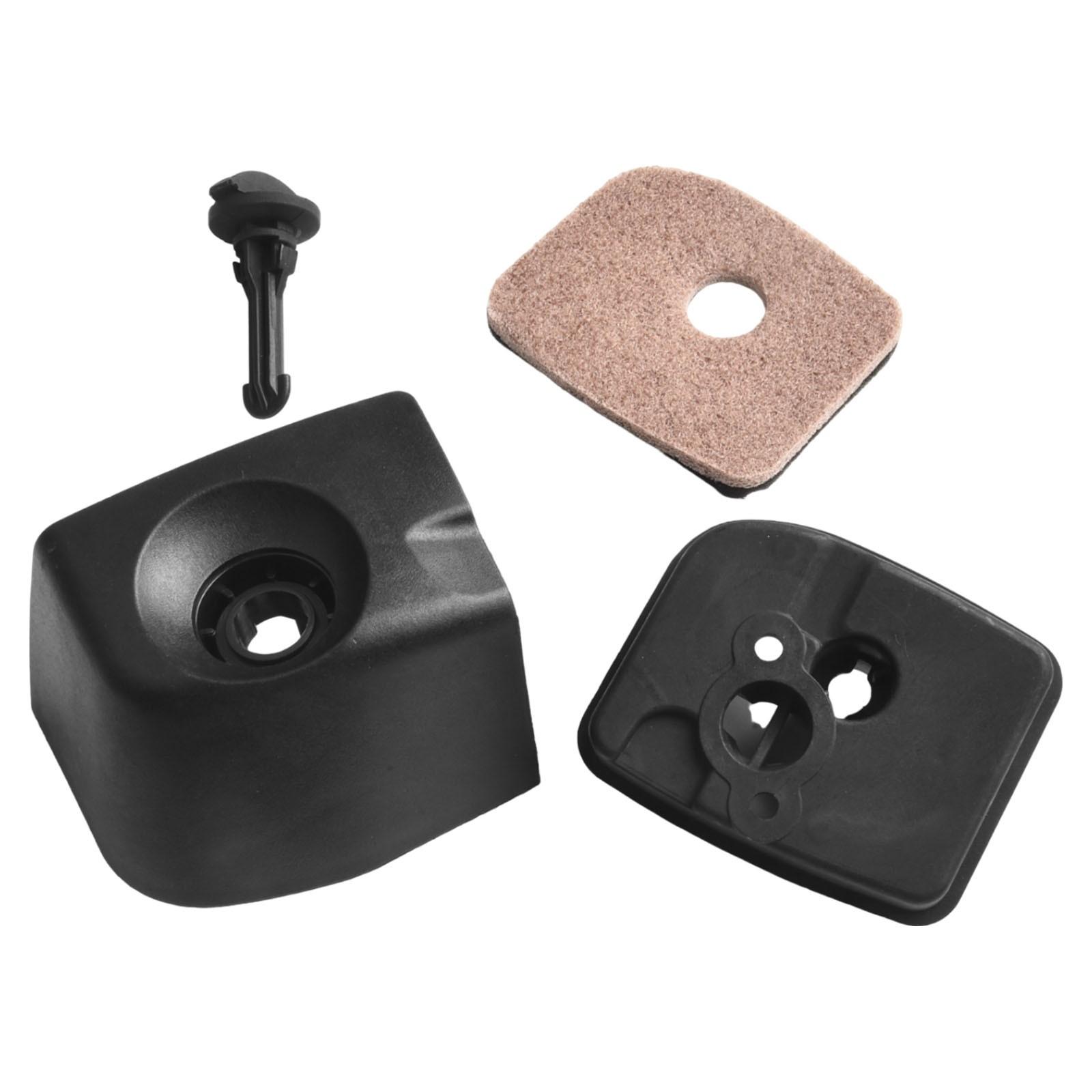 

Extends Engine Lifespan Air Filter Cover Air Filter Kit Blower Air Filter