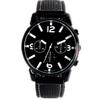 Men's Waterproof Luminous Running Alarm Clock Watch
