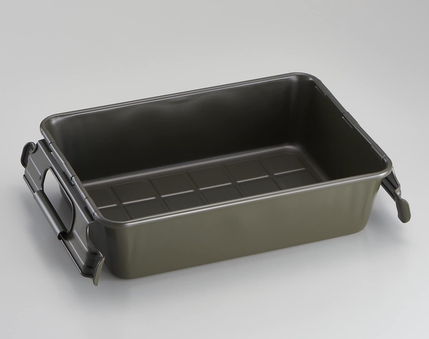 

Parts Box MG TOYO M-8 (Military Green)