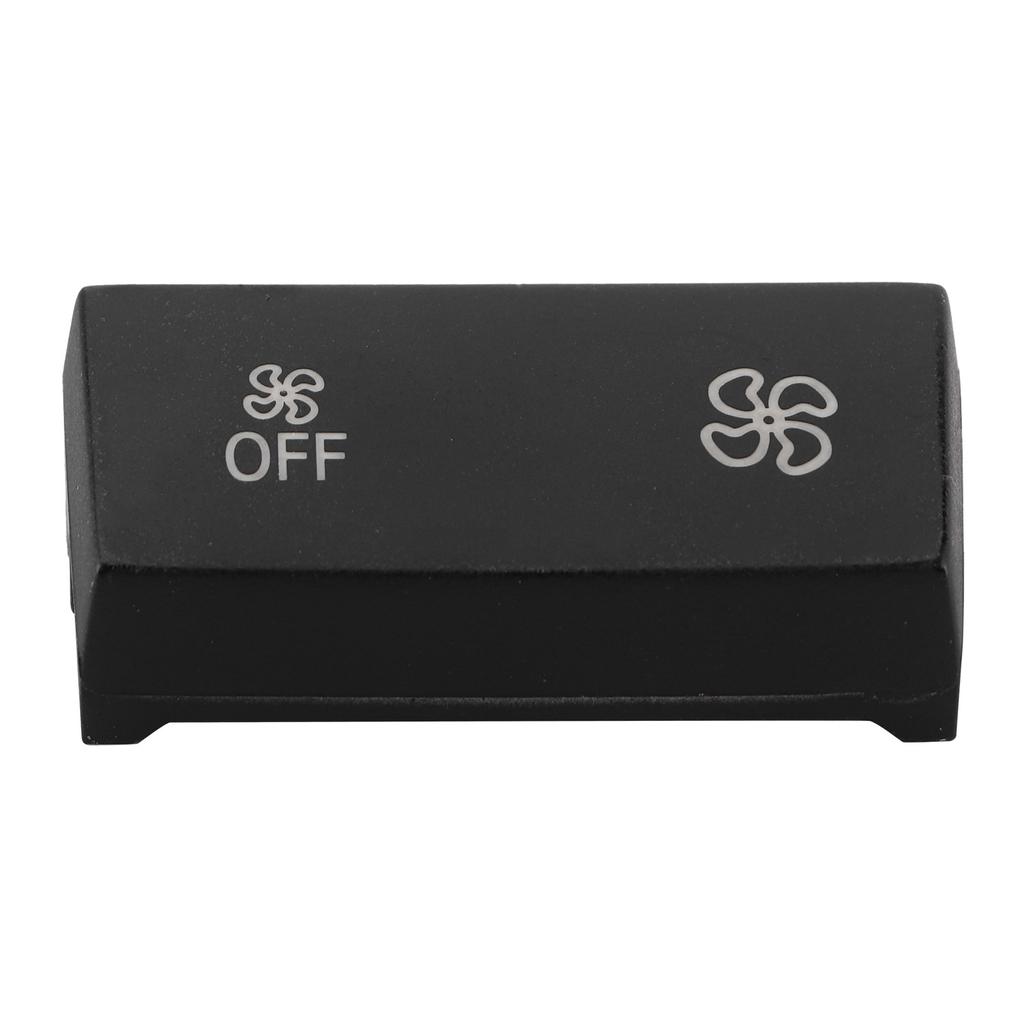 AC Climate Control Switch Button Air Conditioning Cap Fit for 3 Series F30 F31 F34 GT F35