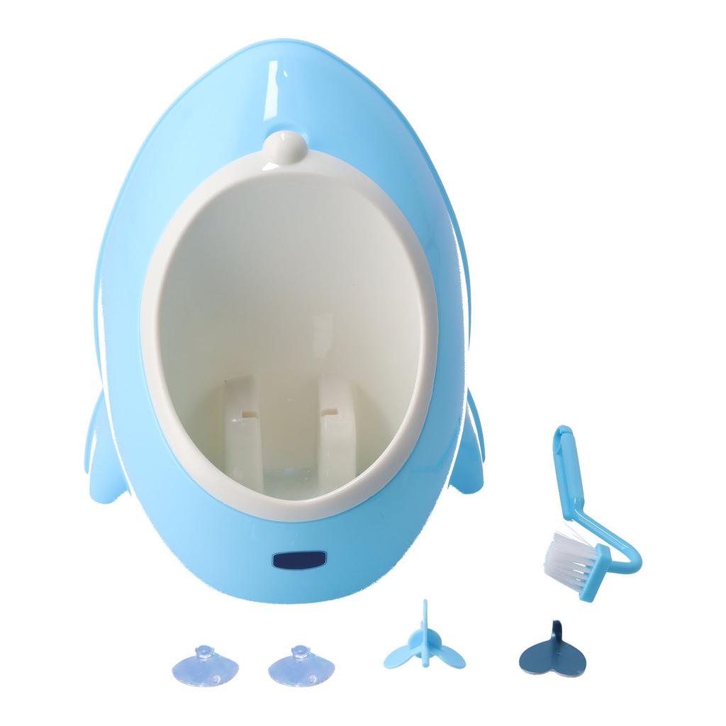Baby Standing Urinal Portable Cartoon Children S Toilet Potty Traveling Car Toilet for Baby