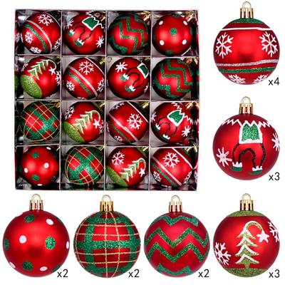 Feestviering – Kerstdecoratie