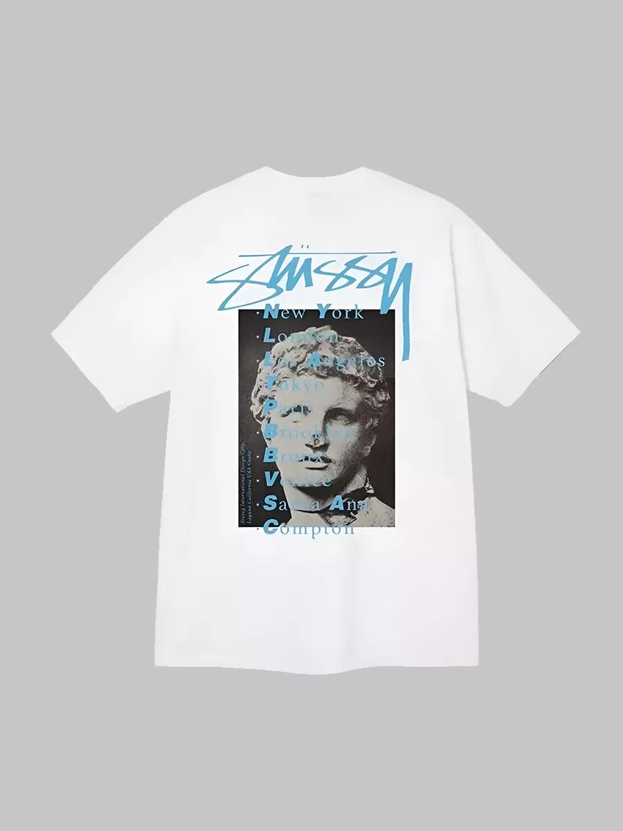 Футболка TRAPSTAR S