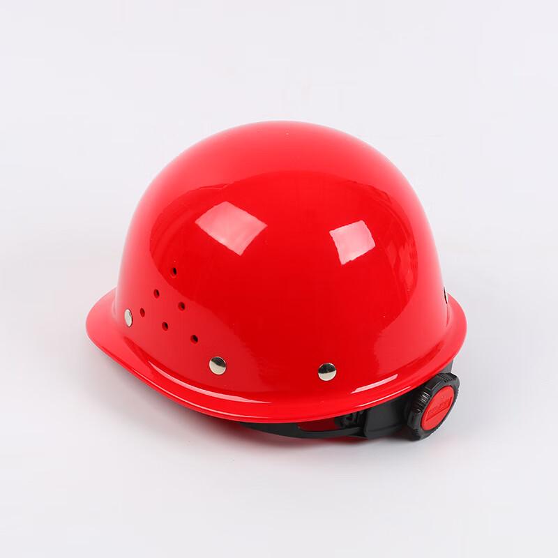Brangdy ABS & Fiberglass Safety Helmet One Size