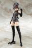 Kotobukiya Megami Device Chassis Skin Color Approximately 160mm Scale Plastic Model B1R-M Kit, B, Tall, 1/1